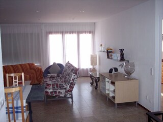 Holiday house L'Estartit Features 22