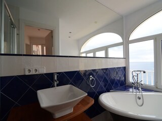 Holiday house L'Estartit Features 21