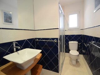 Vakantiehuis L'Estartit Kenmerken 24