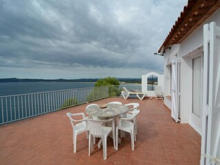 Holiday house L'Estartit Outdoor Recording 9