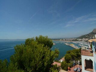 Maison de vacances L'Estartit Environnement 26