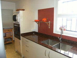 Maison de vacances L'Estartit  28
