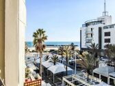 Apartamento Cap d'Agde  1