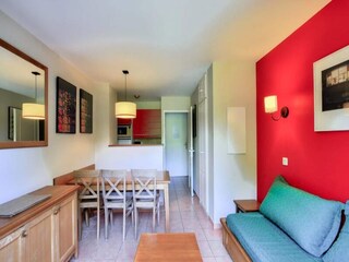 Apartamento Monflanquin  6