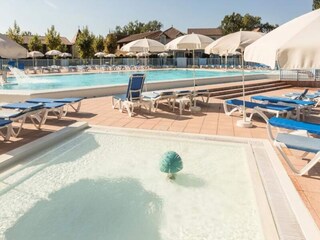 Apartamento Monflanquin  8