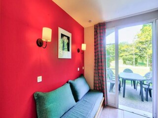 Apartamento Monflanquin  9