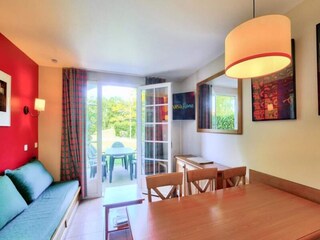 Apartamento Monflanquin  10