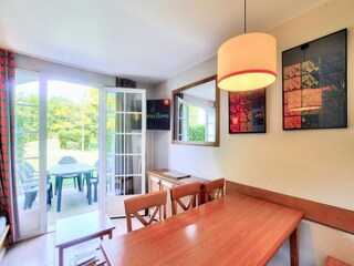 Apartamento Monflanquin  11