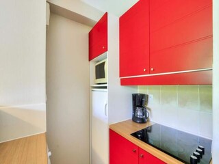 Apartamento Monflanquin  12