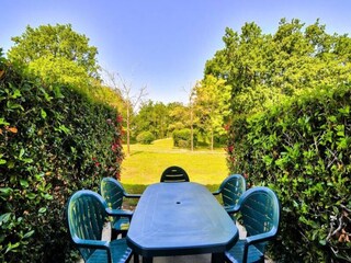 Apartamento Monflanquin  16