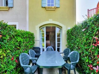 Apartamento Monflanquin  17