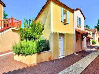 Apartamento Monflanquin  18