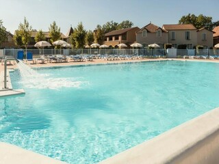Apartamento Monflanquin  19