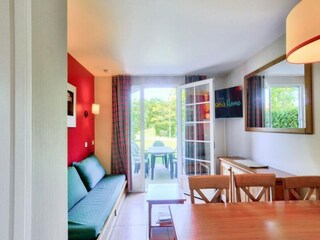 Apartamento Monflanquin  20