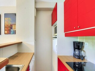 Apartamento Monflanquin  21