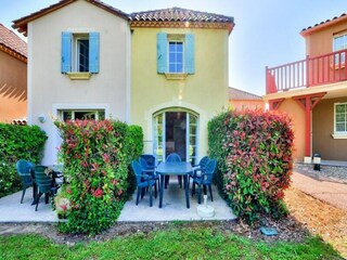 Apartamento Monflanquin  23