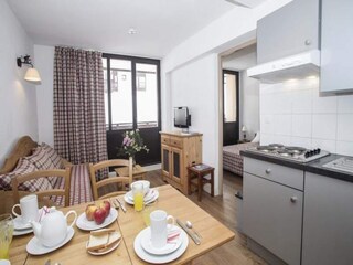 Appartement Tignes  5