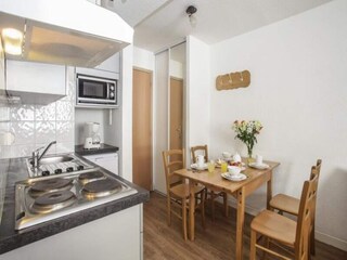 Apartment Tignes  6