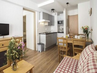 Apartment Tignes  7