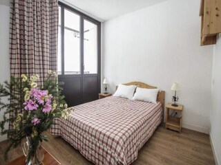 Apartment Tignes  8