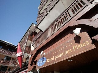 Apartment Tignes  3