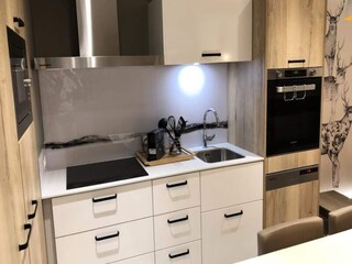 Appartement Méribel  6