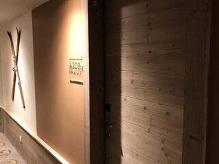 Appartement Méribel  47