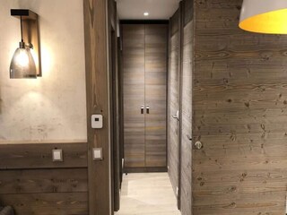 Apartment Méribel  23