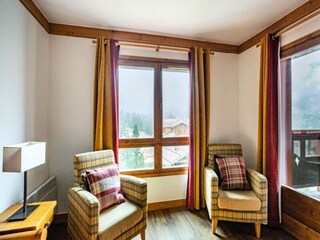 Apartamento Montvalezan  5