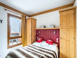 Apartamento Montvalezan  23