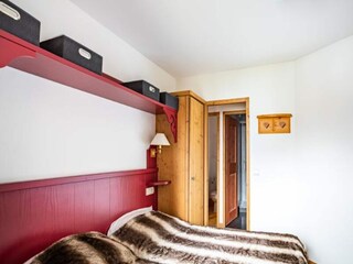 Apartamento Montvalezan  8