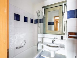 Apartamento Montvalezan  24