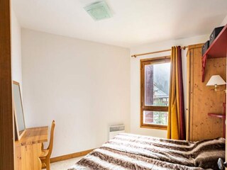 Apartamento Montvalezan  13