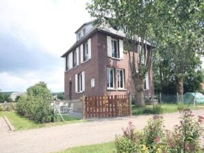 Apartment House 6 People - Saint-Pierre-des-Jonquieres - image1