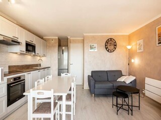Apartamento Le Dramont  22