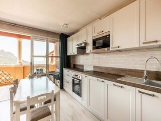 Apartamento Le Dramont  7