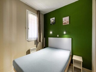 Apartamento Le Dramont  23