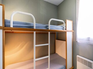 Apartamento Le Dramont  24