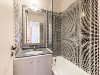Apartamento Le Dramont  9