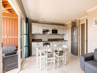 Apartamento Le Dramont  8
