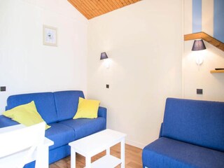 Apartment Talmont-Saint-Hilaire  23