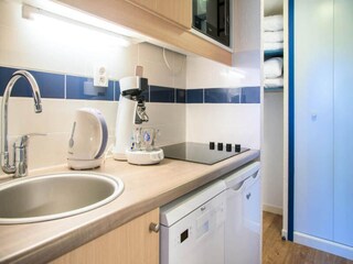 Apartment Talmont-Saint-Hilaire  24