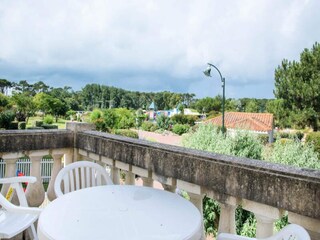 Apartment Talmont-Saint-Hilaire  25