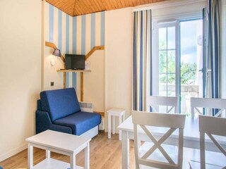 Apartment Talmont-Saint-Hilaire  17