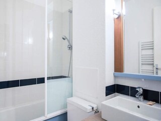 Apartamento Talmont-Saint-Hilaire  24