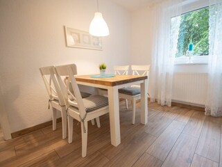 Ferienwohnung Duhnen  7