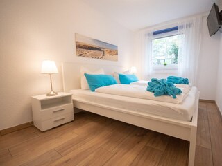 Holiday apartment Duhnen  19