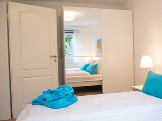 Holiday apartment Duhnen  20