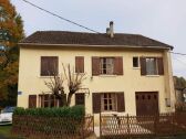 Appartement Cussac  1