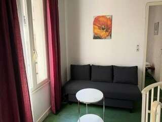Apartment Paris  7